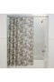  Accessori per il bagno per interni | Tenda da doccia in cotone Victoria Park Toile di Plow & Hearth