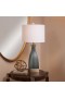  Illuminazione Lampade e illuminazione | Lampada da tavolo Aldridge di Plow & Hearth