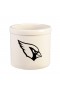  Fioriere e supporti per piante per esterni | Plow & Hearth NFL Team Logo Stoneware Crock