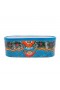  Fioriere e supporti per piante da esterno | Fioriera Plow & Hearth Turquoise Talavera Ledge, media