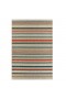  Tappeti e zerbini Tappeti | Tappeto per interni/esterni Plow & Hearth Cambridge Stripe, 5'3" X 7'3"