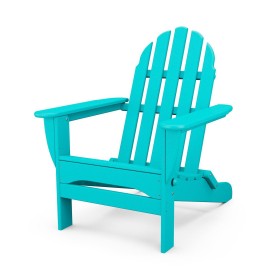  Sedie e dondoli | Sedia Adirondack a bassa manutenzione Plow & Hearth Polywood™