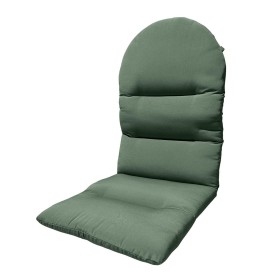  Cuscini per mobili | Cuscino Adirondack classico Plow & Hearth con lacci