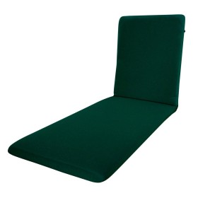  Cuscini per mobili | Cuscino per chaise longue classico Plow & Hearth con lacci
