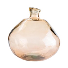  Vasi e fioriere per interni | Vaso a palloncino in vetro riciclato artigianale Plow & Hearth