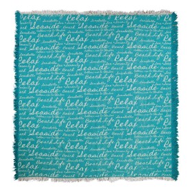  Plaid e coperte per interni | Plaid in damasco Plow & Hearth Beach Life