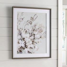  Arte murale per interni | Plow & Hearth Autumn Pick II, dipinto con cornice