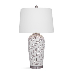  Illuminazione Lampade e illuminazione | Lampada da tavolo Plow & Hearth Willow