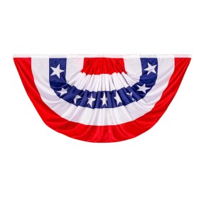  Bandierine e striscioni per porte e per esterni | Bandierine patriottiche Plow & Hearth, 3' X 6'