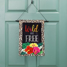  Accessori per bandiere da esterno | Gancio per bandiera da giardino con tassello in metallo Plow & Hearth