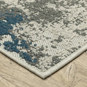  Tappeti e zerbini Tappeti | Plow & Hearth York Modern Tappeto in polipropilene per interni/esterni, 3'3" X 5'03"