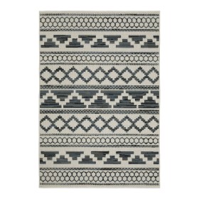  Tappeti e zerbini | Tappeto in polipropilene York Desert per interni/esterni Plow & Hearth, 5'3" X 7'3"