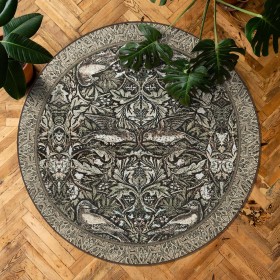  Tappeti e zerbini Tappeti | Tappeto Plow & Hearth Aidan Endurastran®, rotondo 7''7"