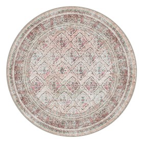  Tappeti e zerbini Tappeti | Tappeto Plow & Hearth Rosalind Endurastran®, rotondo 7''7"