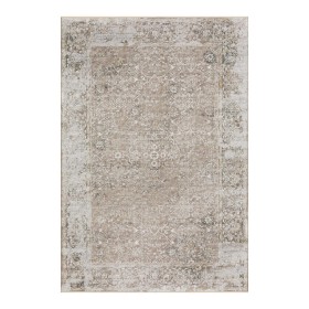  Tappeti e zerbini Tappeti | Tappeto rotondo Plow & Hearth Marietta Edge, 4'' di diametro.