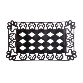  Tappeti e zerbini | Tappetino Plow & Hearth Paw Prints Sassafras Tray