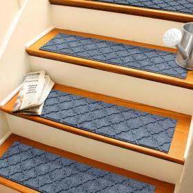  Tappeti e zerbini | Gradini per scale geometrici Plow & Hearth