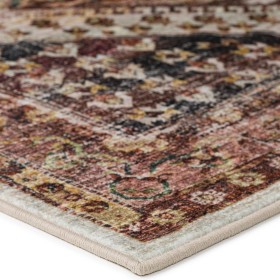  Tappeti e zerbini Tappeti | Tappeto Plow & Hearth per interni/esterni Graves Mill Harlequin, 10' X 14'