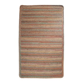  Tappeti e zerbini Tappeti | Tappeto rettangolare intrecciato in lana Plow & Hearth Blue Ridge, 4' X 6'