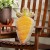  Cuscini decorativi per interni | Cuscino a forma di carota Plow & Hearth, altezza 20"