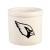  Fioriere e supporti per piante per esterni | Plow & Hearth NFL Team Logo Stoneware Crock