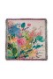 室内用スロー＆ブランケット | Plow & Hearth Extravagant Love Floral Tapestry Throw