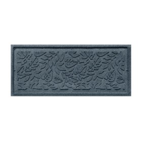 ラグ＆ドアマット 屋内/屋外用ラグ | Plow & Hearth Waterhog Fall Day Leaves Boot Tray