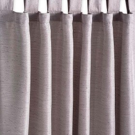  Utendørs solskjermer og parasoller | Plow & Hearth gressduk utendørs gardinpanel med fane, 136 cm B x 232 cm L