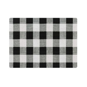  Tepper og dørmatter | Plow & Hearth Buffalo Plaid stolmatte