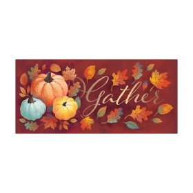  Tepper og dørmatter Dørmatter | Plow & Hearth Crafted Harvest Sassafras Switch Mat