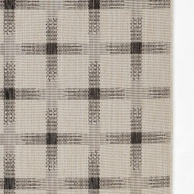  Dywaniki i wycieraczki | Dywan polipropylenowy Plow & Hearth Aurora, 4" x 6"