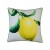  아웃도어 리빙 아웃도어 쿠션 | 플라우 앤 하스 뉴욕 식물원® 레몬 쿠션