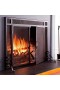  Zaštitne pregrade za kamin i ognjište s vratima | Zaštitne pregrade za kamin Plow & Hearth s vratima od punog čelika, 112 cm Š x 81 cm V