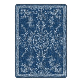  Tepisi i otirači za vrata | Tepih Endurastran® boje vrbe Plow & Hearth, plavi, dimenzija 2 x 8