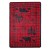  Tepisi i otirači | Tepih Plow & Hearth Huntington Bear Buffalo Check, 13,7 cm x 19,8 cm