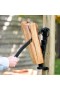  Herramientas para el manejo de leña para chimeneas y hogares | Cortador de leña blanda Stikkan de arado y hogar