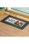  Alfombras y felpudos intercambiables | Plow & Hearth Plaid Geraniums Sassafras Switch Mat