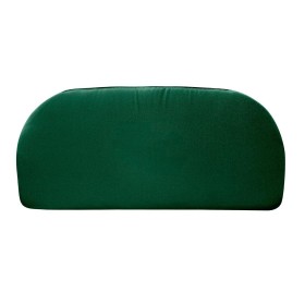  Cojines para muebles | Cojín de banco redondo clásico de Plow & Hearth