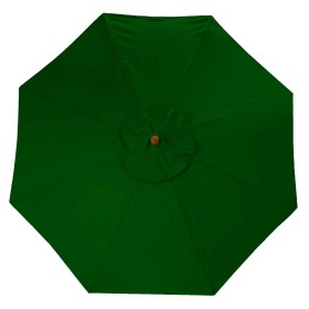  Sombrillas y toldos para exteriores | Toldo de repuesto para sombrilla Plow & Hearth de 7 pulgadas