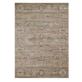  Alfombras y felpudos | Alfombra de polipropileno Plow & Hearth Woodberry, 6,8 cm x 19,3 cm