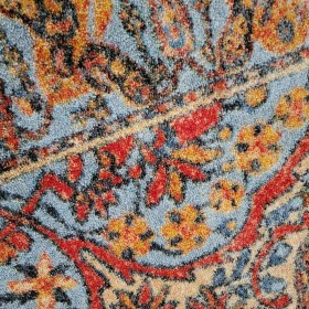  Alfombras y felpudos | Alfombra Plow & Hearth Lillie Endurastran®, 20,3 x 27,5 cm