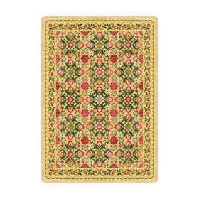  Alfombras y felpudos | Alfombra Plow & Hearth Meadow Endurastran, 8'' X 11''