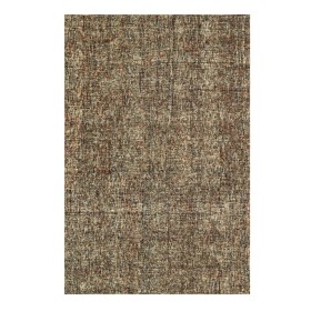  Alfombras y felpudos | Alfombra de lana Plow & Hearth Southport, 23 cm x 33 cm