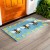  Alfombras y felpudos con ganchos | Alfombra decorativa de polipropileno con ganchos para interiores y exteriores de Plow & Hearth
