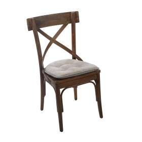  Židle a houpací křesla | Polštář křesla Plow & Hearth Twillo Tufted