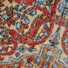  Koberce a rohožky | Koberec Plow & Hearth Lillie Endurastran®, 25,7 cm x 33,5 cm