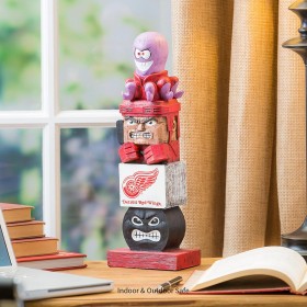  Udendørs havestatuer | Plow & Hearth NHL Hockey Team havestatue