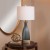 Belysning Lamper & Belysning | Plow & Hearth Aldridge Bordlampe