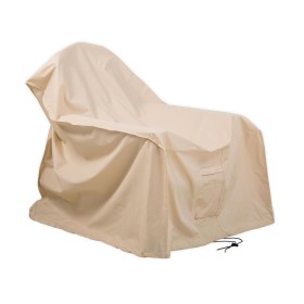  Adirondack-tuolit huonekaluihin | Plow & Hearth Deluxe Adirondack-tuolin päällinen