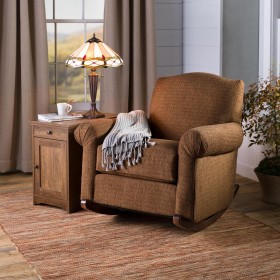  Matot ja kynnysmatot | Plow & Hearth Fairfax-villamatto, 8 x 10